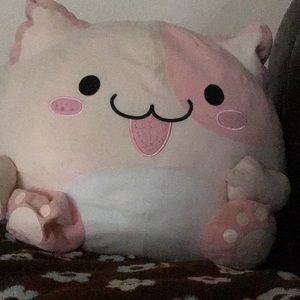 Meet your Posher, Supavadee